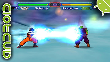 [60 FPS] Dragon Ball Z: Shin Budokai | NVIDIA SHIELD Android TV (2015) | PPSSPP [1080p] |  PSP