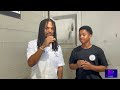 Keith Lee at Essence Festival 2025 |MMA to Food Critic| Staying Grounded & Purpose |Next Gen Talk TV