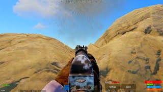 Goodbye Rust