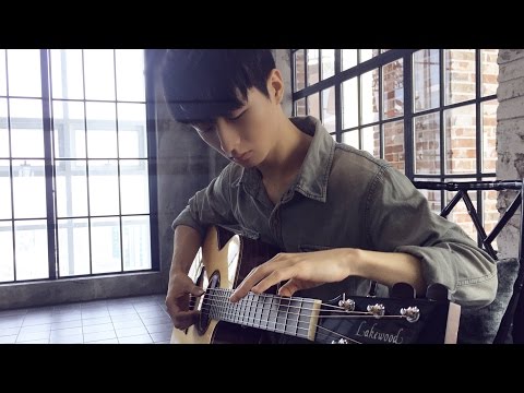 알 수 없는 아티스트 (+) 박경 (Park Kyung) - 자격지심 (Feat. 은하 of 여자친구) MV