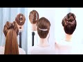 TOP 10 Braided Hairstyle for School Girls 👍 Transformation Hairstyle Tutorial #5