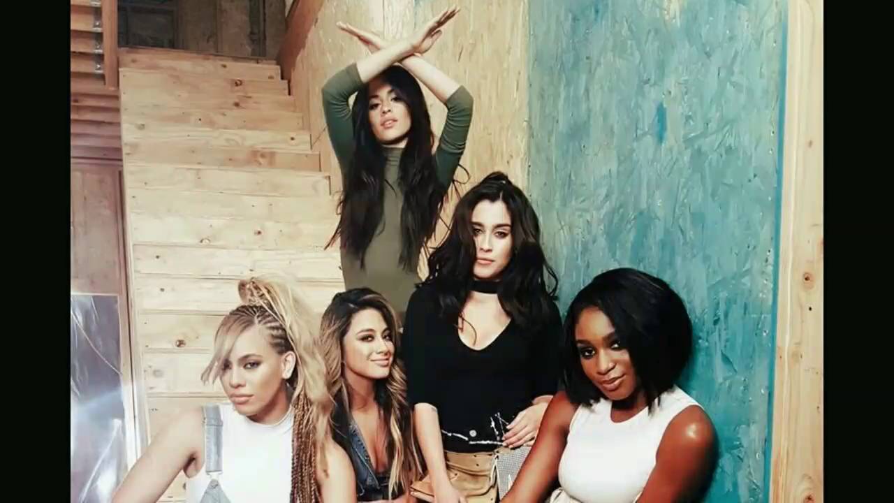 Fifth harmony work. Fifth Harmony. Камила Кабелло Fifth Harmony work. Fifth Harmony work from Home.