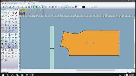  Richpeace software pattern making easy system  # t-shirt