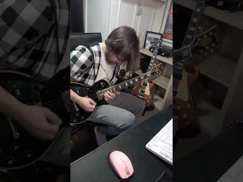 Fuwa Fuwa Time / ふわふわ時間  Ho-Kago Tea Time (K-On) [GUITAR COVER]