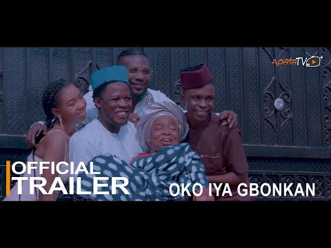 Video: Ce este Oko în numărul yoruba?