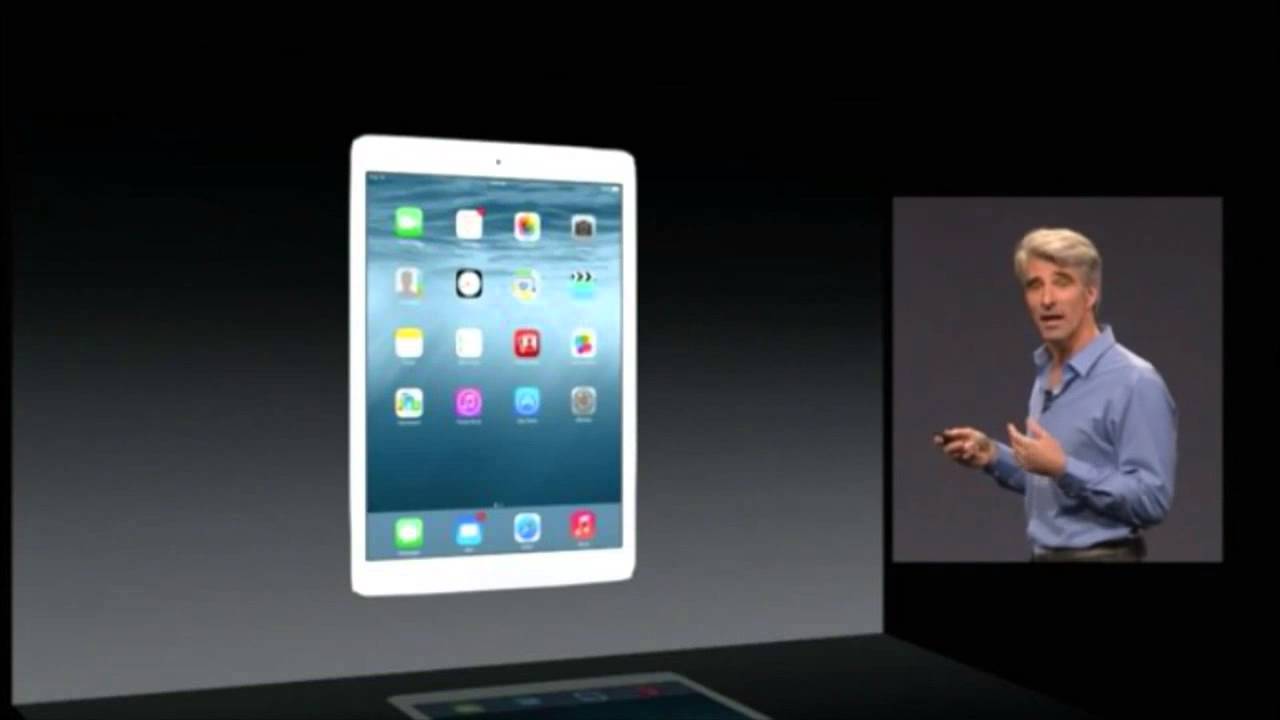 WWDC 2014 Keynote Apple Reveals iOS 8 Part 2