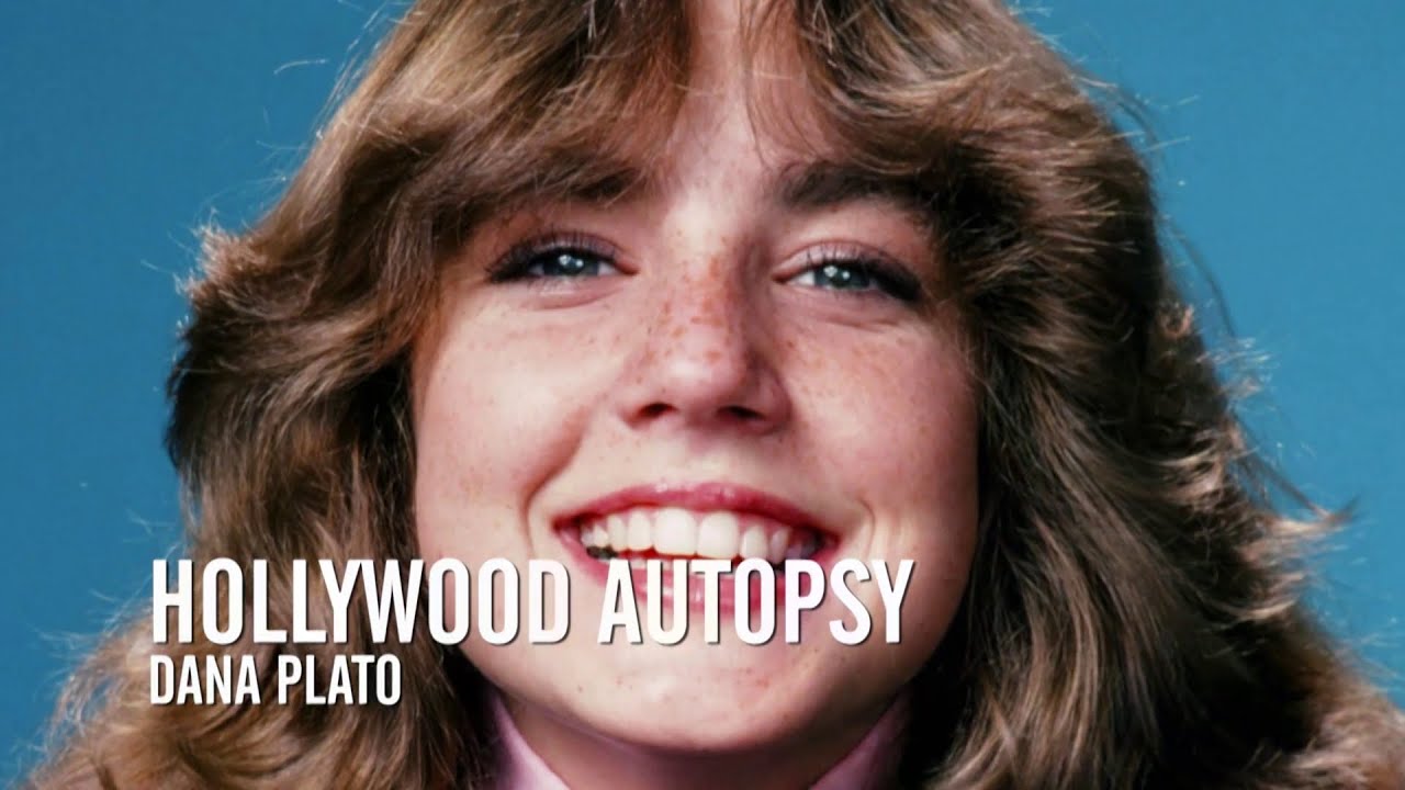 Hollywood Autopsy Dana Plato - YouTube