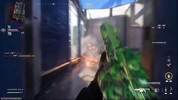 CALL OF DUTY ONLINE | PS5 | MW3 | SMALL MAP MOSH PIT |  @ VALKYRIE_33rd