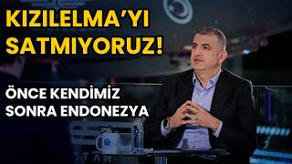 KIZILELMA'YI SATMIYORUZ!  Haluk Bayraktar: Kızılelma Önce Kendimize, Sonra Endonezya'ya