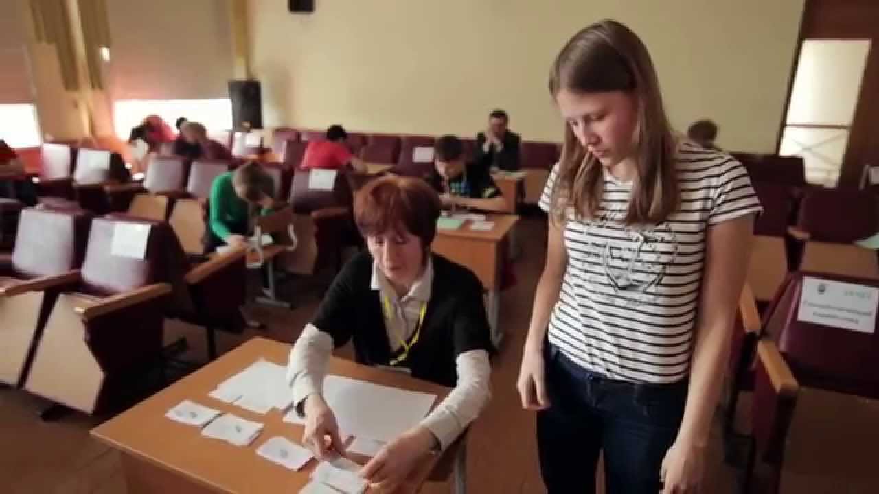 III открытый математический турнир СУНЦ УрФУ - YouTube