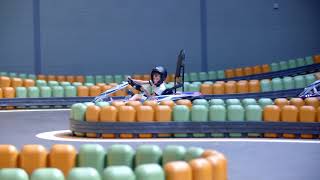 Elektrisch Karten - Planet Awesome Nijmegen