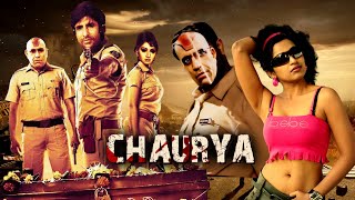 Chaurya (HD) New Released South Indian Movie | Latest South Indian Movie | New South Indian Movie
