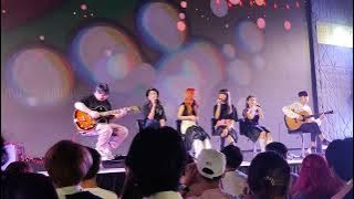 Download lagu Pretzelle : Missing You ( Acoustic ) @ Pretzelle 1st Fan Meeting Ready Or Not 【4K 60FPS】