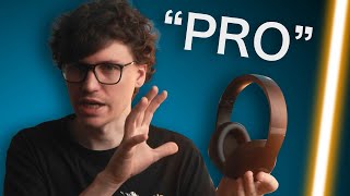 Did They Even Try? Beats Studio Pro Vs Bose