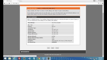Lesson 05  Setup Internet Part2 - Networking - Afsomali ku baro - Sahalsoftware