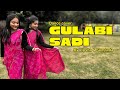 Gulabisadi i dance cover by lipsha  sampada i sanju rathod i gspark i prajakta i marathi song