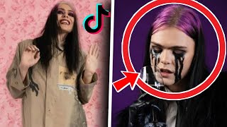 WHO IS TIKTOK MUSICIAN KIM DRACULA