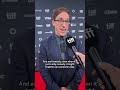WILL & HARPER Hopes To Change Lives | TIFF 2024