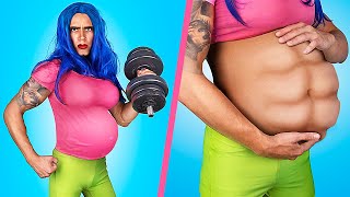 My Dream Job! Expectation vs Reality