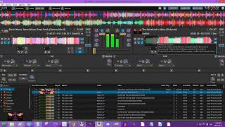 How to Cue Up Songs in Mixxx