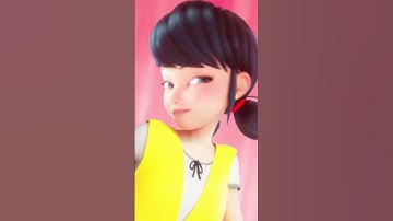 Thumbnail of Meet Chronobug! 🐞💛 Watch Miraculous World: London on Disney+ #MiraculousLondon #miraculous #ladybug