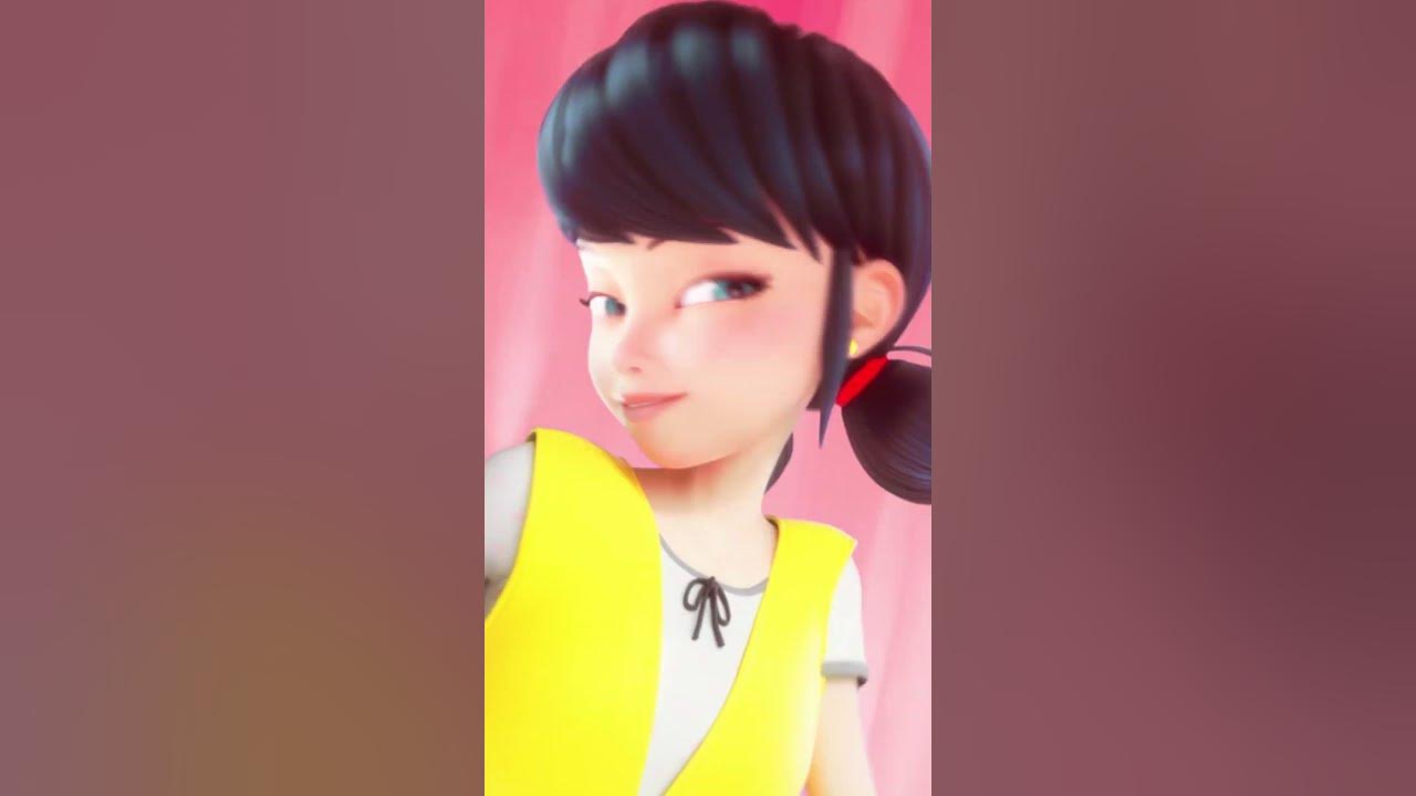 Meet Chronobug! 🐞💛 Watch Miraculous World: London on Disney+ #MiraculousLondon #miraculous #ladybug