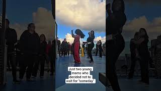 We Packed Our Bags And Embarked On An 11-Day Baltic Cruise Aboard The Prima