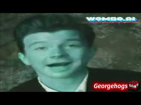 FIRST VIDEO OF JUNE 2023 | Preview 2 Rick Astley Deepfake Effects | Klasky Csupo 1997 Effects