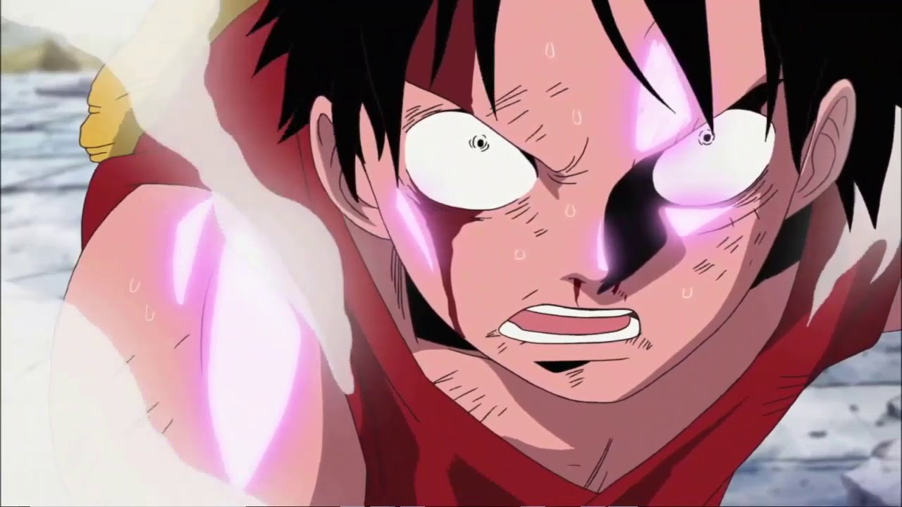 Luffy Drip Youtube