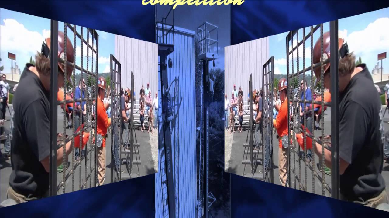 apprenticeship ironworkers competition