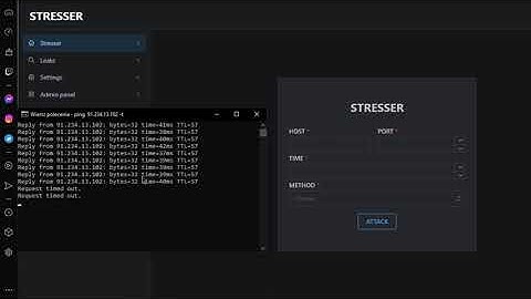 DEMONICSTRESS Home Holder Showcase