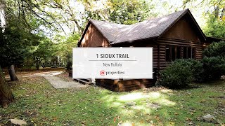 1 Sioux Trail | New Buffalo, MI 49117