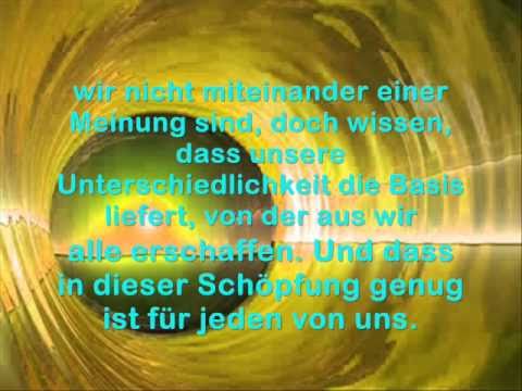 Abraham/Hicks - Sei, wer Du bist und komme in Ausr...