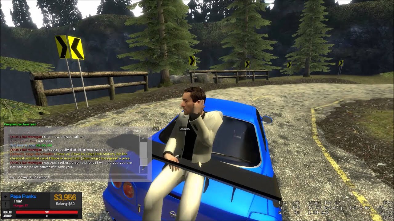 fallout darkrp gmod fallout darkrp gmod