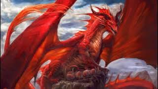 Dragon (Custom) Sounds