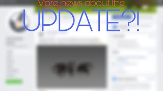 More NEWS About The WildCraft UPDATE Coming?!