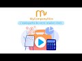 Prsentation de mycompanyfiles la plateforme dchanges scurise 