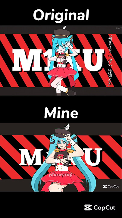 Download lagu Hatsune Miku Candy Cookie Chocolate | Short Animation | @MikkaStar