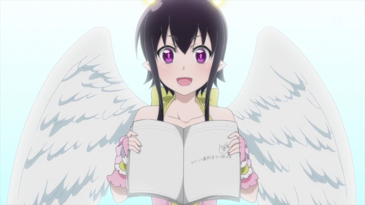 Love Tyrant Doujin