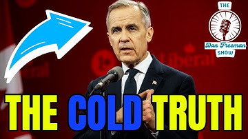 Pierre Poilievre onthult de vuile geheimen van Mark Carney