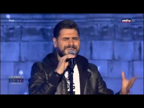 Aramam ve Bel gharam - Arapça ve Türkçe Süper Düet