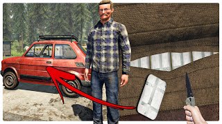 Finding $1,000,000's in Hidden Contraband - Contraband Police screenshot 3