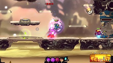 Good Comeback (Awesomenauts)