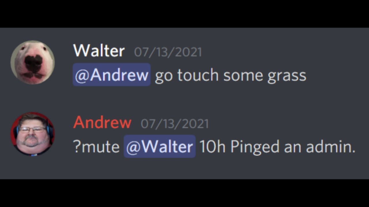 Can Discord Admins See Private Messages