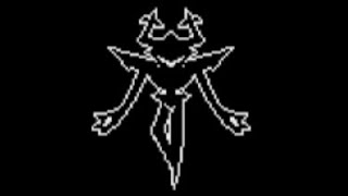 Deltarune チャプター3 咆哮の騎士 ノーダメクリア!!!