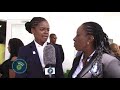 Interview with Honourable Sharie DeCastro Junior Minister for Trade - 2019 Budget Address