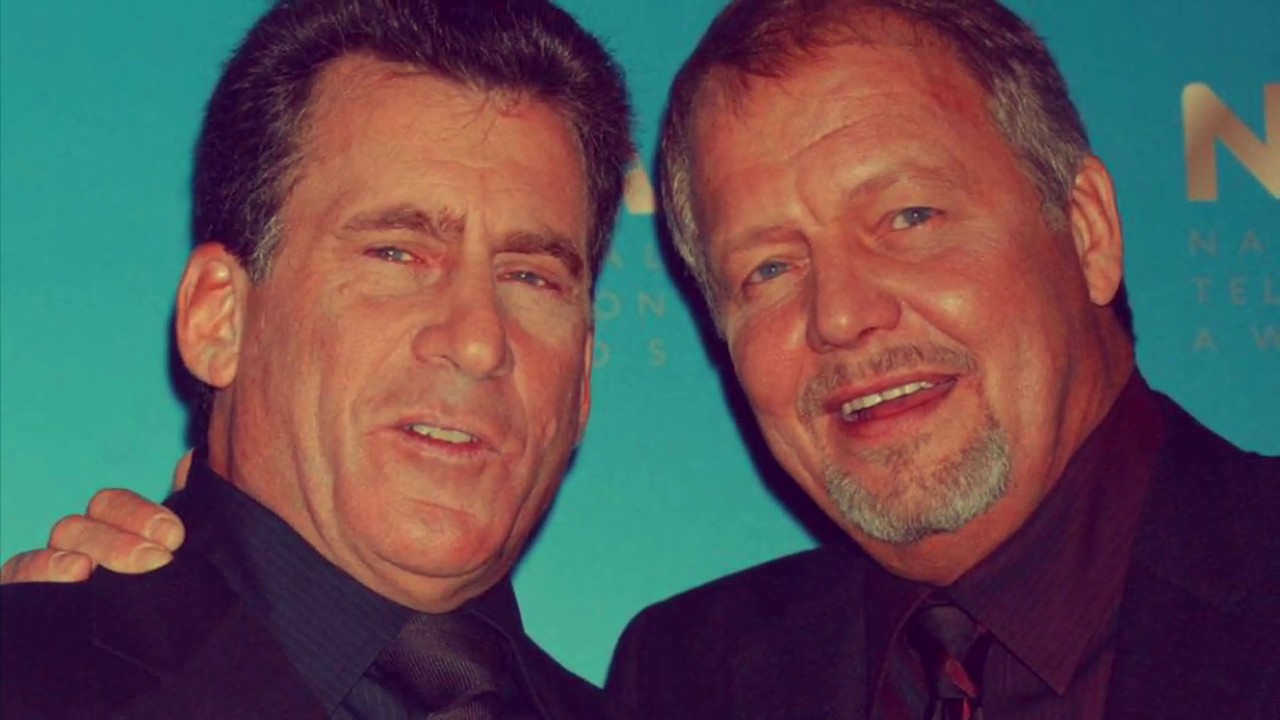 Paul Michael Glaser and David Soul ~ Best Friends Are Golden❤️