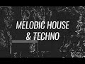 Tribute to deejay club bali  journey to the end  melodic house  techno mix vol 4