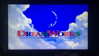 Universal Pictures\/DreamWorks Animation SKG (Shrek The Third Variant)