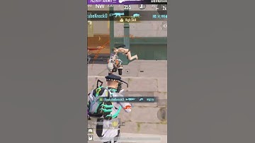 M249 vs S12K😱@YoutubeKnockOut #clutch #bgmi#1v4 #1v3clutch#s12k #m249shorts #m249headshot#clutch